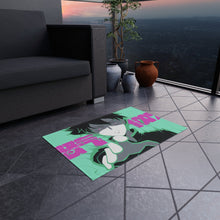 Load image into Gallery viewer, Mob Psycho 100 Shigeo Kageyama Rug

