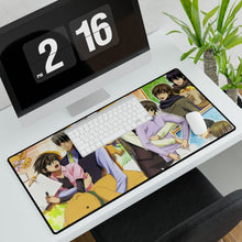 Load image into Gallery viewer, Junjo Romantica Pure Romance Mouse Pad (Desk Mat)
