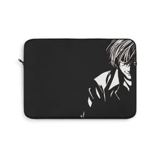 Load image into Gallery viewer, Anime Death Note Laptop Sleeve
