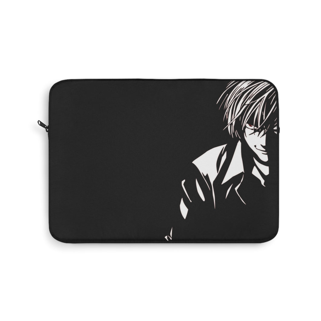Anime Death Note Laptop Sleeve