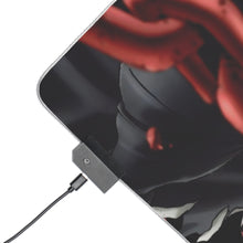 Load image into Gallery viewer, Anime Bleach RGB LED Mouse Pad (Desk Mat)

