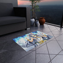 Load image into Gallery viewer, Magi: The Labyrinth Of Magic Japanese Desk Mat Rug
