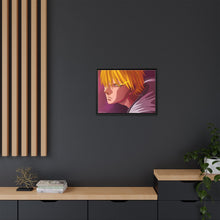 Load image into Gallery viewer, Kuroko&#39;s Basketball Canvas Framed Art Print
