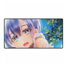 Load image into Gallery viewer, Anime Re:ZERO -Starting Life in Another World- Mouse Pad (Desk Mat)
