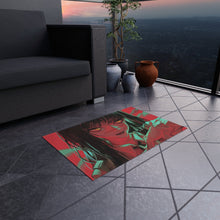 Load image into Gallery viewer, Anime Chainsaw Man Rug
