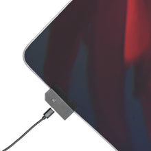 Load image into Gallery viewer, My Hero Academia RGB LED Mouse Pad (Desk Mat)
