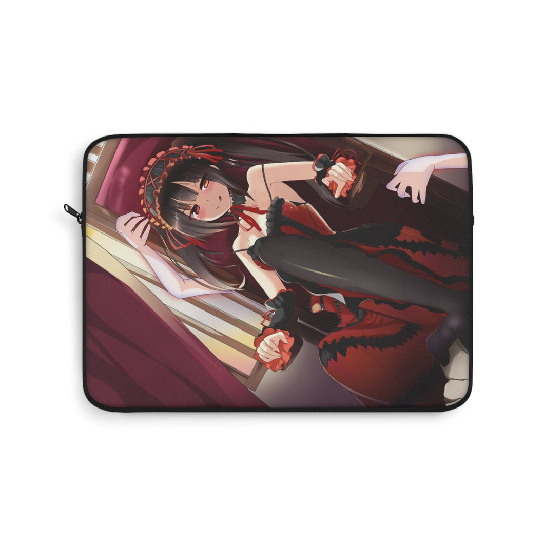 Anime Date A Live Laptop Sleeve