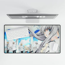Load image into Gallery viewer, Special A Mouse Pad (Desk Mat)
