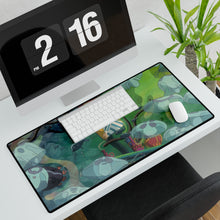Load image into Gallery viewer, Anime Ponyo Mouse Pad (Desk Mat)
