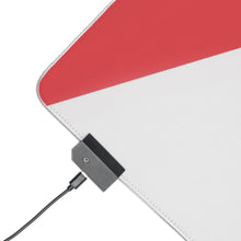 Load image into Gallery viewer, Anime Evangelion: 3.0 You Can (Not) Redo RGB LED Mouse Pad (Desk Mat)
