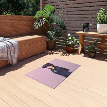 Load image into Gallery viewer, Komi Can't Communicate Komi Shouko Rug

