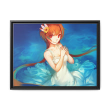 Load image into Gallery viewer, Anime Nisekoi Canvas Framed Art Print
