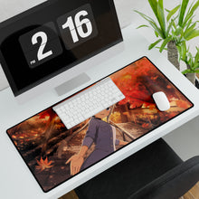 Load image into Gallery viewer, Yuki Yuna is a Hero Mouse Pad (Desk Mat)
