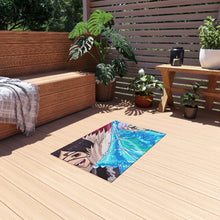 Load image into Gallery viewer, Black Clover Noelle Silva Rug
