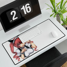Load image into Gallery viewer, Faris Mouse Pad (Desk Mat)
