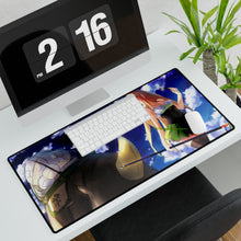 Load image into Gallery viewer, Anime Pixiv Fantasiar Mouse Pad (Desk Mat)
