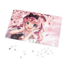 Load image into Gallery viewer, Chika Fujiwara Jigsaw Puzzle
