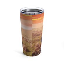 Load image into Gallery viewer, Girls und Panzer Tumbler 20oz

