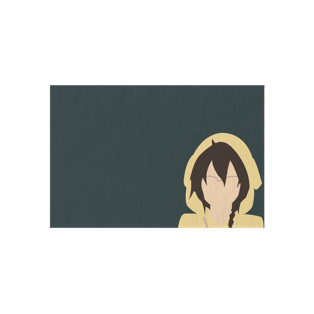 Durarara!! Rug
