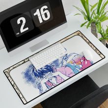 Load image into Gallery viewer, Anime Reine des Fleurs Mouse Pad (Desk Mat)
