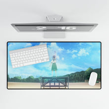 Load image into Gallery viewer, Sing A Bit Of Harmony Mouse Pad (Desk Mat)
