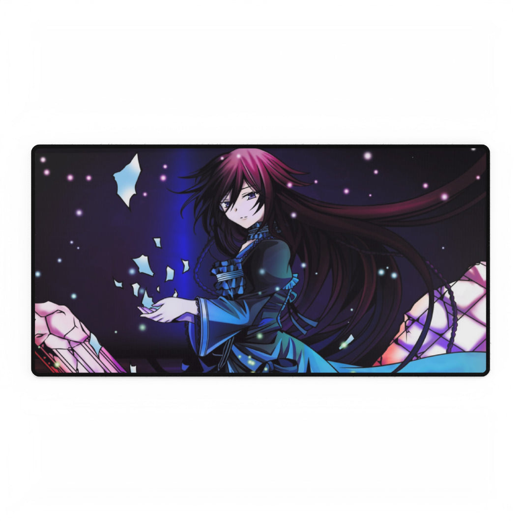 Anime Pandora Hearts Mouse Pad (Desk Mat)