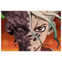 Load image into Gallery viewer, Dr. Stone Jigsaw Puzzle
