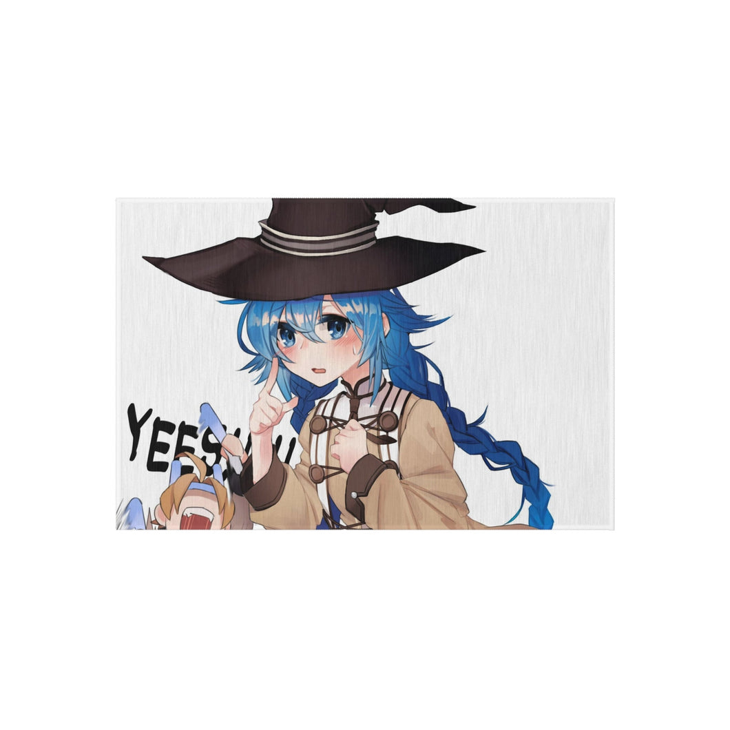 Mushoku Tensei: Jobless Reincarnation Rug