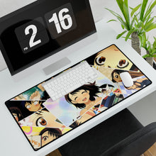 Load image into Gallery viewer, Anime Nisekoi Mouse Pad (Desk Mat)
