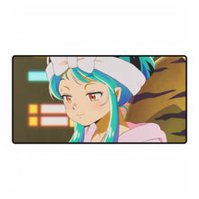 Load image into Gallery viewer, Anime Urusei Yatsura (2022) Mouse Pad (Desk Mat)

