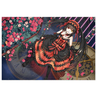 Date A Live Jigsaw Puzzle