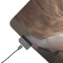 Load image into Gallery viewer, Rangiku Matsumoto RGB LED Mouse Pad (Desk Mat)
