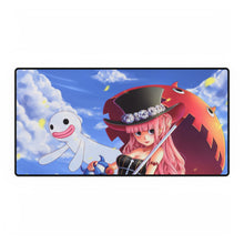 Load image into Gallery viewer, Perona Mouse Pad (Desk Mat)
