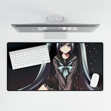 Load image into Gallery viewer, Bleach Mouse Pad (Desk Mat)
