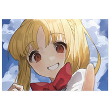 Load image into Gallery viewer, Nijika Ijichi Jigsaw Puzzle

