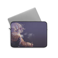 Load image into Gallery viewer, Anime Re:ZERO -Starting Life in Another World- Laptop Sleeve
