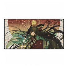 Load image into Gallery viewer, Anime Touken Ranbu Mouse Pad (Desk Mat)
