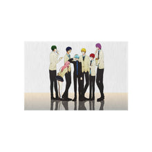 Load image into Gallery viewer, Kuroko's Basketball Rug
