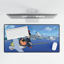 Load image into Gallery viewer, Kiki s Delivery Service Mouse Pad (Desk Mat)
