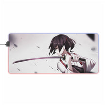 Load image into Gallery viewer, Anime Kantai Collection RGB LED Mouse Pad (Desk Mat)
