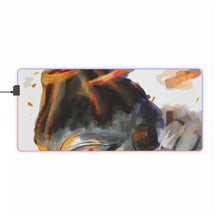 Load image into Gallery viewer, Jujutsu Kaisen RGB LED Mouse Pad (Desk Mat)
