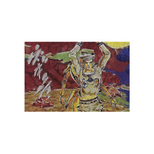 Load image into Gallery viewer, Anime Jojo's Bizarre Adventure Rug

