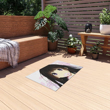 Load image into Gallery viewer, Hyouka Eru Chitanda Rug
