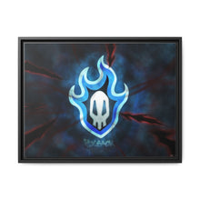 Load image into Gallery viewer, Anime Bleach Canvas Framed Art Print

