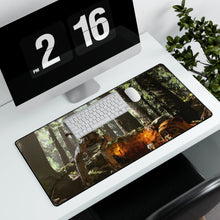 Load image into Gallery viewer, Lego Star Wars: The Skywalker Saga Mouse Pad (Desk Mat)
