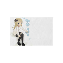 Load image into Gallery viewer, Ichigo Mashimaro Rug
