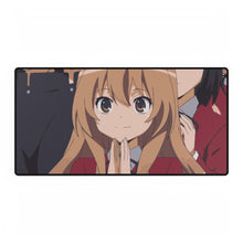 Load image into Gallery viewer, Anime Toradora! Mouse Pad (Desk Mat)
