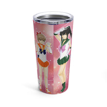 Load image into Gallery viewer, Anime Gintama Tumbler 20oz
