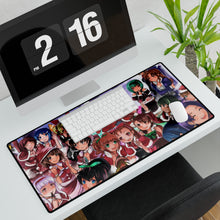 Load image into Gallery viewer, Anime The iDOLM@STERr Mouse Pad (Desk Mat)

