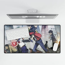 Load image into Gallery viewer, Tokyo Magnitude 8.0 Mouse Pad (Desk Mat)
